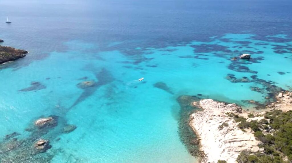 La Corse du Sud trésor de l’ile