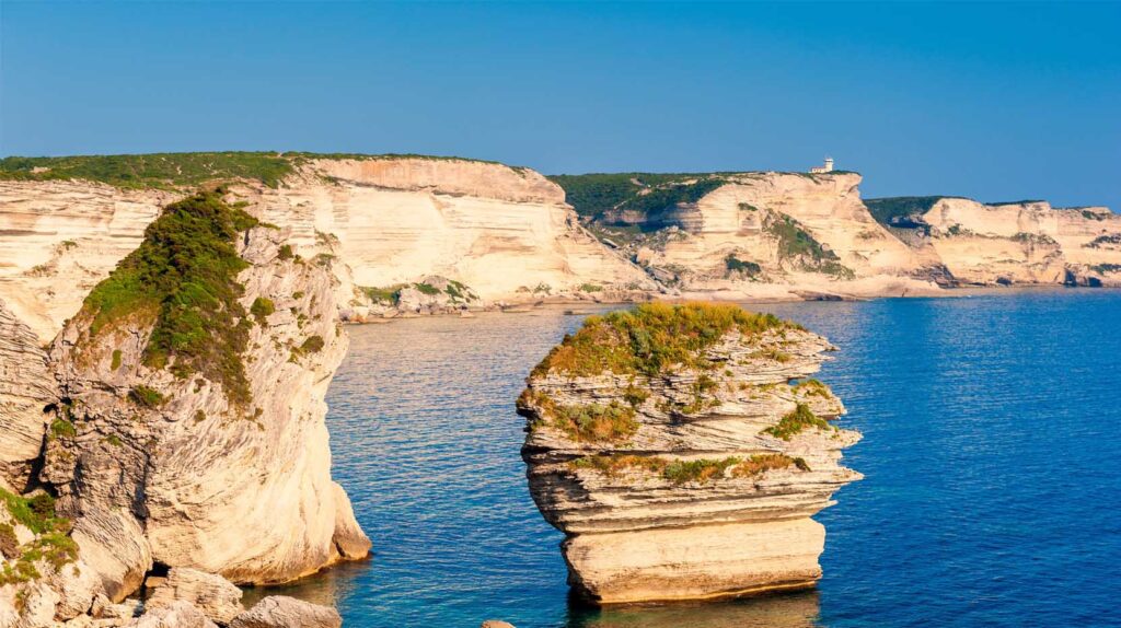 Les meilleurs spots de randonnées en Corse du Sud