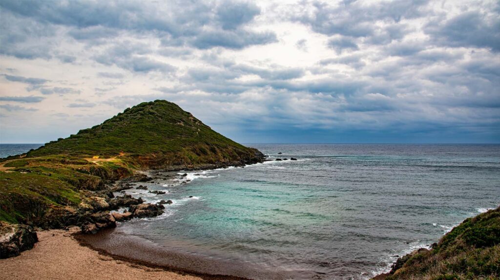 Les meilleurs spots de plongée en Corse du Sud